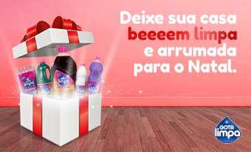 5 dicas de limpeza para esperar o natal