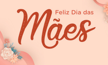 Dia das Mães Gota Limpa: o perfume dela faz tudo ficar bem