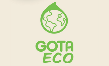 Gota Limpa Lança Gota Eco: tudo fica bem quando o planeta está bem