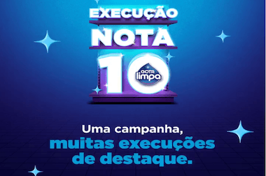 Execução Nota 10