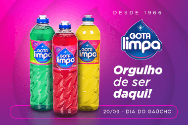 Dia do Gaúcho - Orgulho de ser daqui