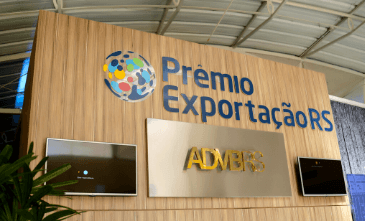 Gota Limpa recebe pelo segundo ano seguido o Prêmio Exportação RS