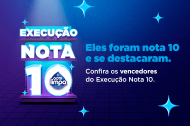 Eles foram nota 10 e se destacaram!