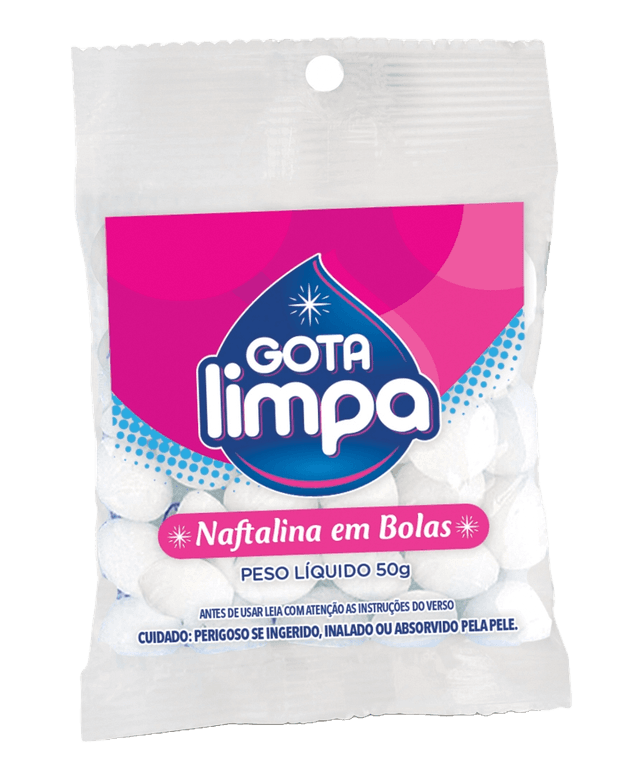 Naftalina